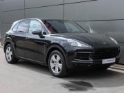 Porsche Cayenne III Москва  - изображение 27