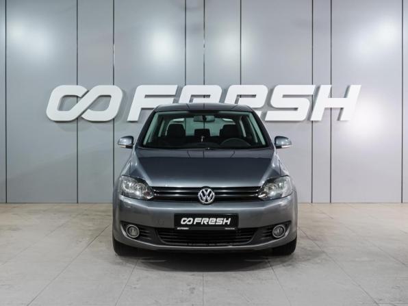 Volkswagen Golf Plus II с пробегом 2013 года, цена 899 000 рублей, 93404 км, хэтчбек, Автокод Объявления