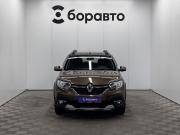 Renault Sandero II Рестайлинг Воронеж  - изображение 23