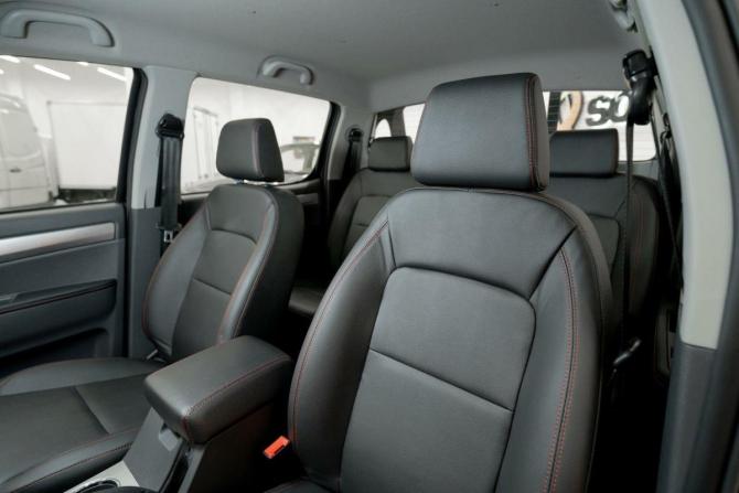 Новый Sollers ST6 2026 года, цена 2 955 000 рублей, пикап, Автокод Объявления