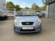 Kia Picanto I Рестайлинг Нижнекамск  - изображение 21