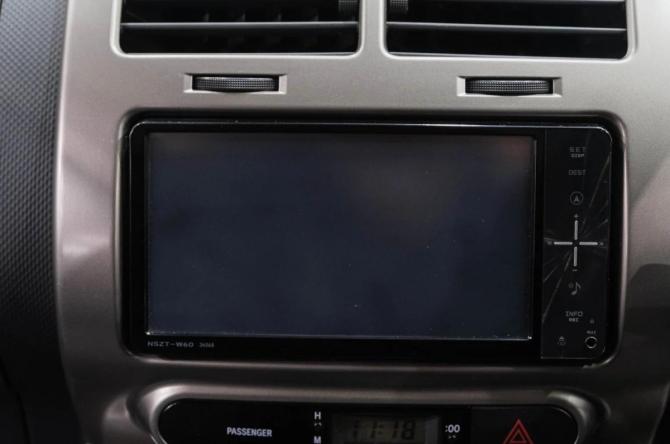Toyota Ist II с пробегом 2010 года, цена 1 179 000 рублей, 80000 км, хэтчбек, Автокод Объявления