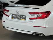 Honda Accord X Рестайлинг Оренбург  - изображение 40