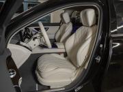 Mercedes-Benz S-Класс VII (W223) Москва  - изображение 35