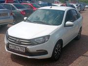 Lada (ВАЗ) Granta I Рестайлинг Стерлитамак  - изображение 19