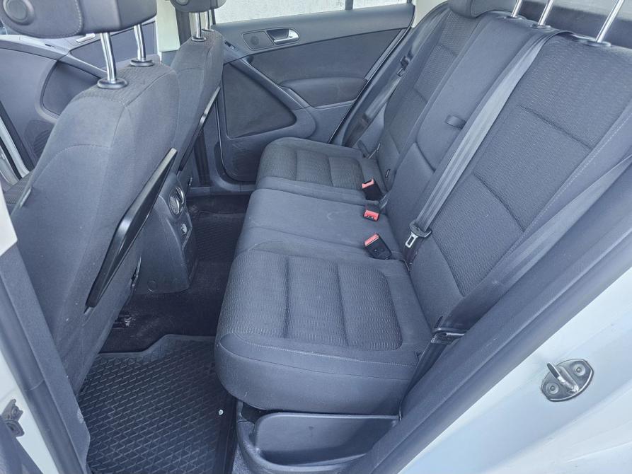 Volkswagen Tiguan I Рестайлинг Саратов  - изображение 12