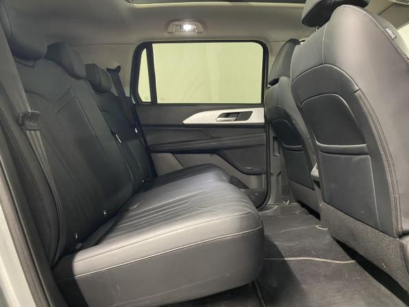 Haval H5 II с пробегом 2024 года, цена 2 480 000 рублей, 134576 км, внедорожник, Автокод Объявления
