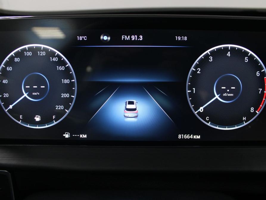 Chery Tiggo 7 Pro Max I Старый Оскол  - изображение 9