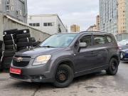 Chevrolet Orlando I Санкт-Петербург  - изображение 15