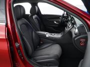 Mercedes-Benz C-Класс IV (W205) Рестайлинг Москва  - изображение 31