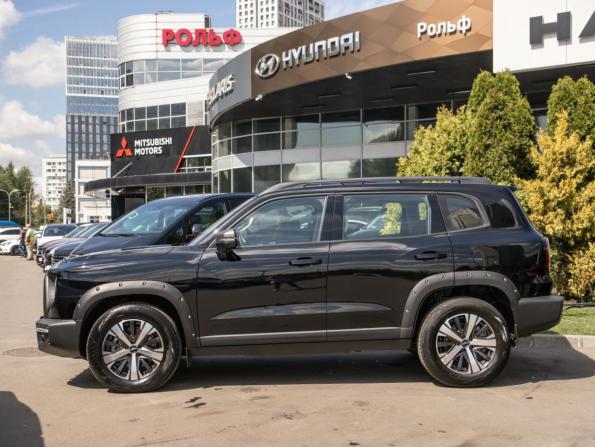 Haval Dargo I с пробегом 2026 года, цена 2 938 000 рублей, 5679 км, внедорожник, Автокод Объявления
