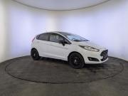 Ford Fiesta Mk6 Рестайлинг Москва  - изображение 29