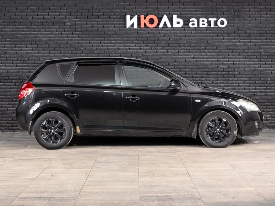 Kia Ceed I Екатеринбург  - изображение 5