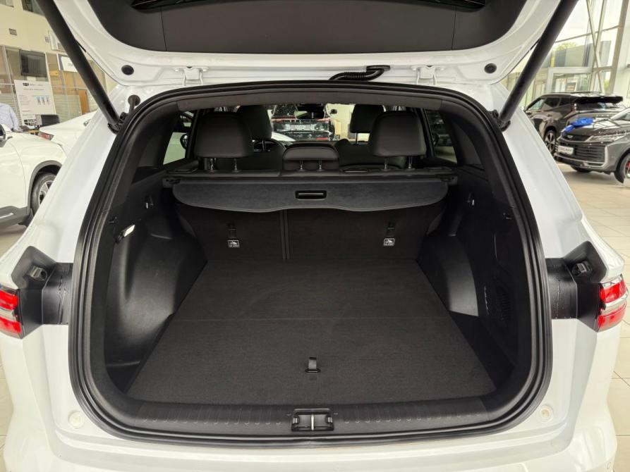 Geely Monjaro I Екатеринбург  - изображение 8