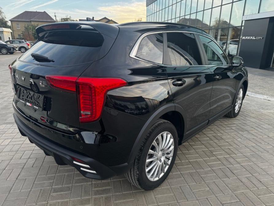 Haval Jolion I Рестайлинг Астрахань  - изображение 3