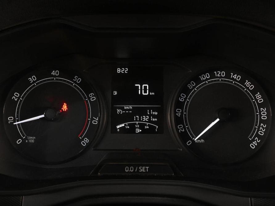 Skoda Rapid II Ростов-на-Дону  - изображение 14