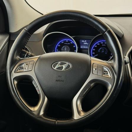 Hyundai ix35 I с пробегом 2011 года, цена 1 465 000 рублей, 198167 км, внедорожник, Автокод Объявления