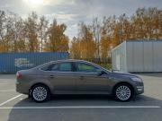 Ford Mondeo IV Рестайлинг Чебоксары  - изображение 27