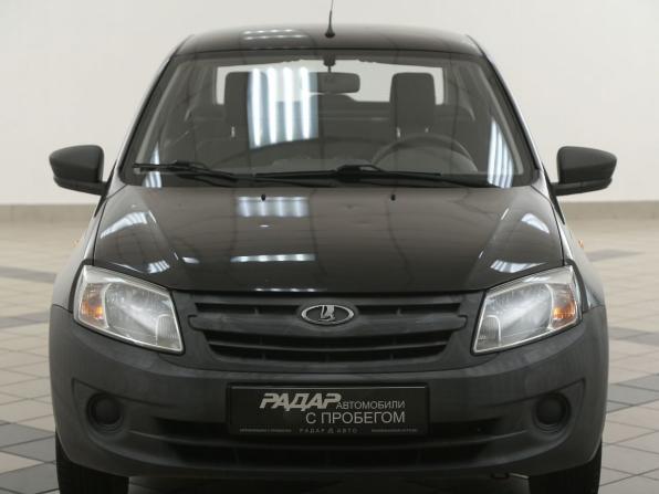 Lada (ВАЗ) Granta I с пробегом 2015 года, цена 302 000 рублей, 123827 км, седан, Автокод Объявления
