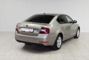 Skoda Octavia III (A7) Рестайлинг Саратов  - изображение 29