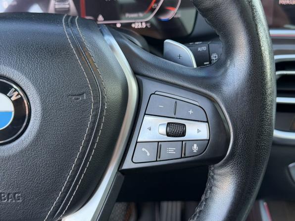BMW X5 IV (G05/G18) с пробегом 2020 года, цена 6 150 000 рублей, 172227 км, внедорожник, Автокод Объявления