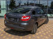 Lada (ВАЗ) Granta I Рестайлинг Калуга  - изображение 20