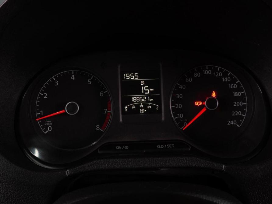 Volkswagen Polo V Воронеж  - изображение 12