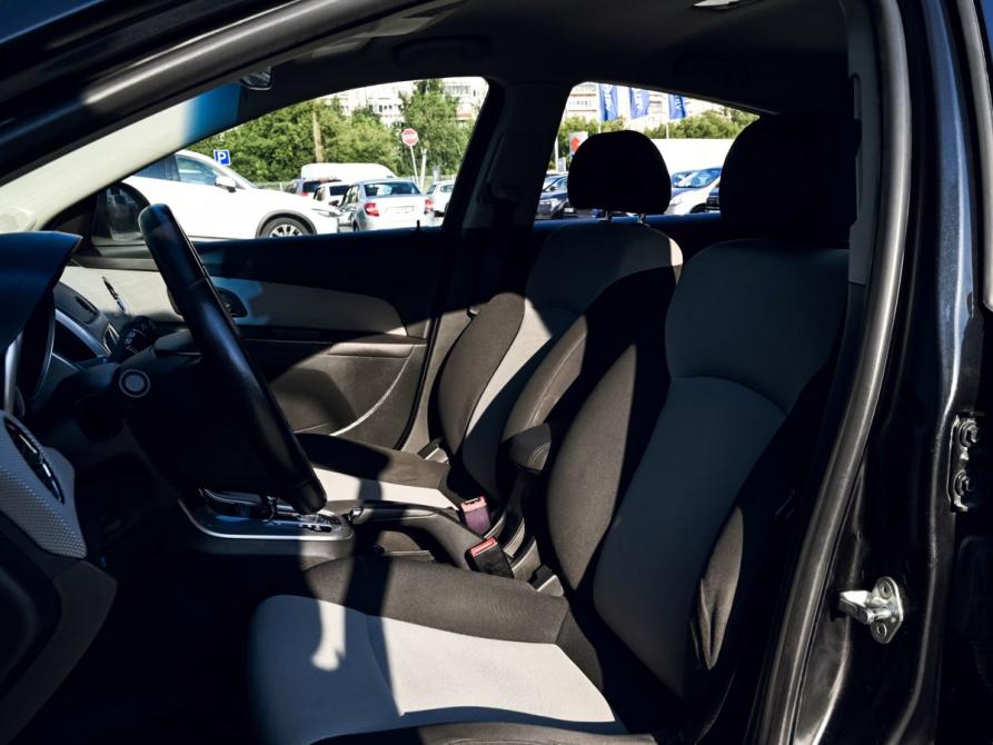 Chevrolet Cruze I Рестайлинг Екатеринбург  - изображение 15