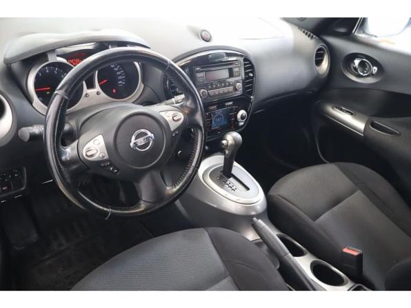 Nissan Juke I с пробегом 2013 года, цена 848 000 рублей, 232722 км, внедорожник, Автокод Объявления