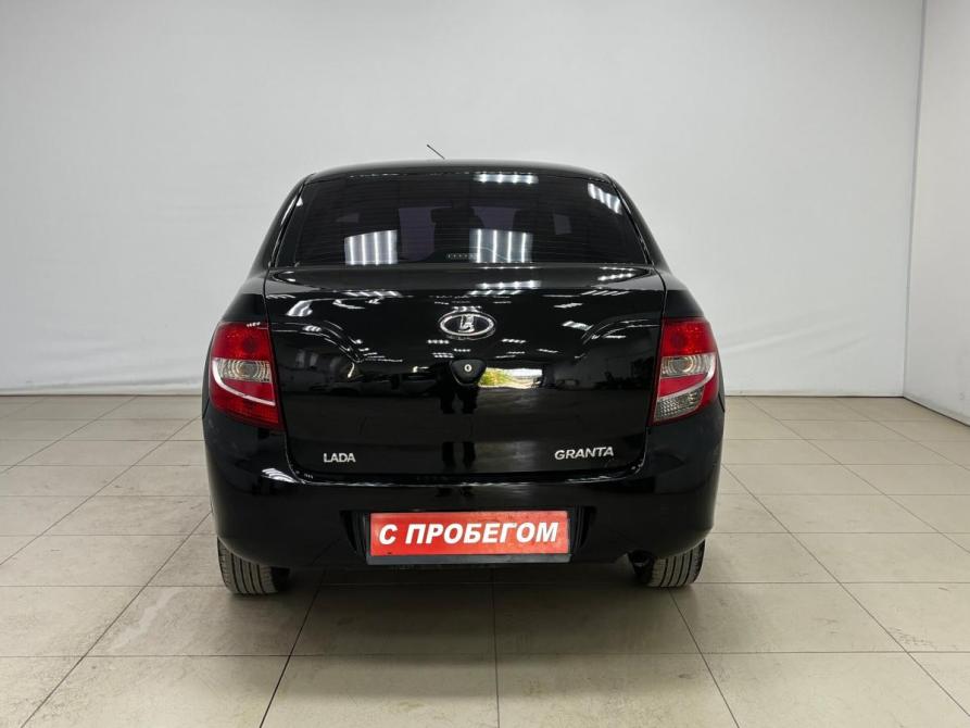 Lada (ВАЗ) Granta I Альметьевск  - изображение 5