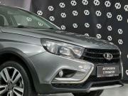 Lada (ВАЗ) Vesta I Новосибирск  - изображение 39