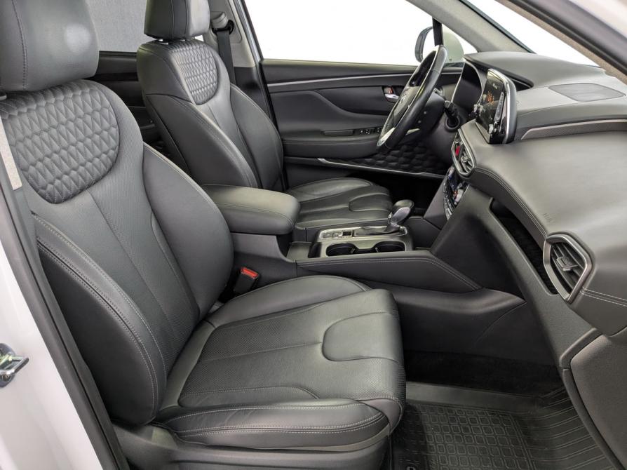 Hyundai Santa Fe IV Москва  - изображение 25