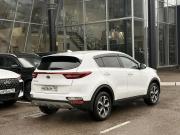 Kia Sportage IV Рестайлинг Уфа  - изображение 17