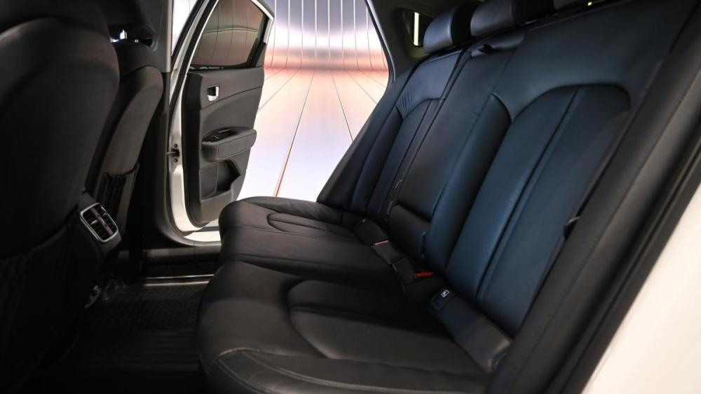 Kia Optima IV Рестайлинг Уфа  - изображение 21