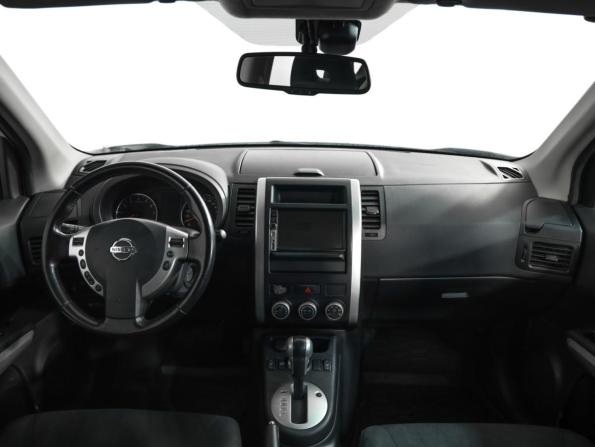 Nissan X-Trail II Рестайлинг с пробегом 2014 года, цена 1 149 000 рублей, 244046 км, внедорожник, Автокод Объявления