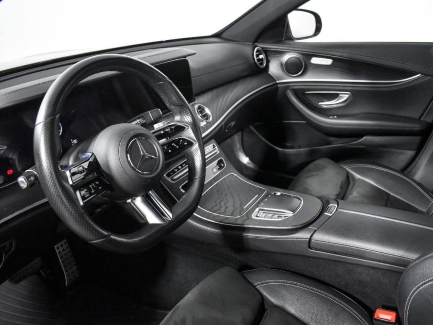 Mercedes-Benz E-Класс V (W213 S213 C238) Рестайлинг Санкт-Петербург  - изображение 9
