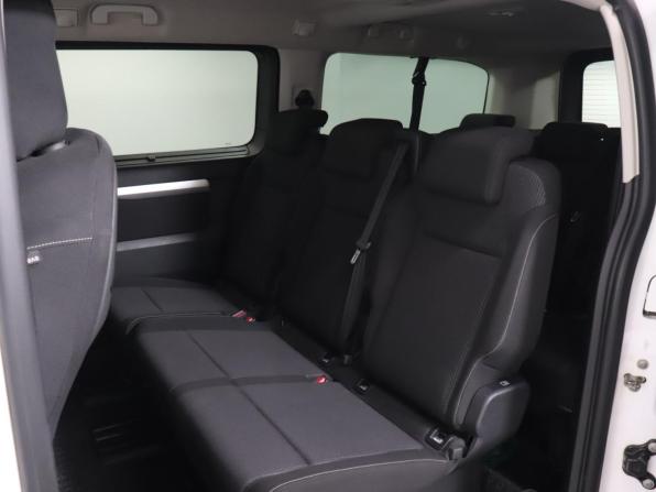 Peugeot Traveller I с пробегом 2022 года, цена 3 599 000 рублей, 95000 км, минивэн, Автокод Объявления