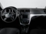 Skoda Yeti I Москва  - изображение 27