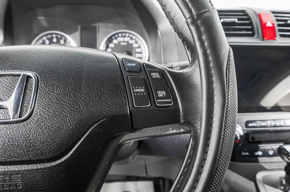 Honda CR-V III Барнаул  - изображение 15
