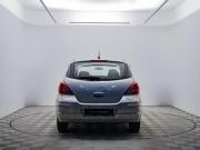 Nissan Tiida I Рестайлинг Москва  - изображение 22