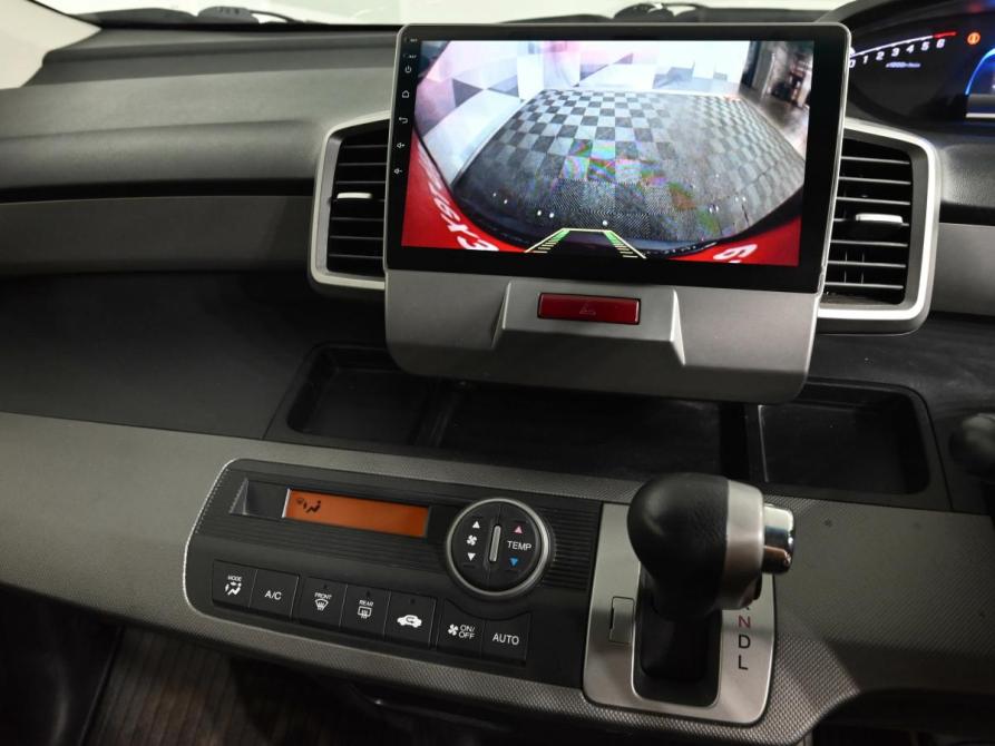 Honda Freed I Рестайлинг Екатеринбург  - изображение 14