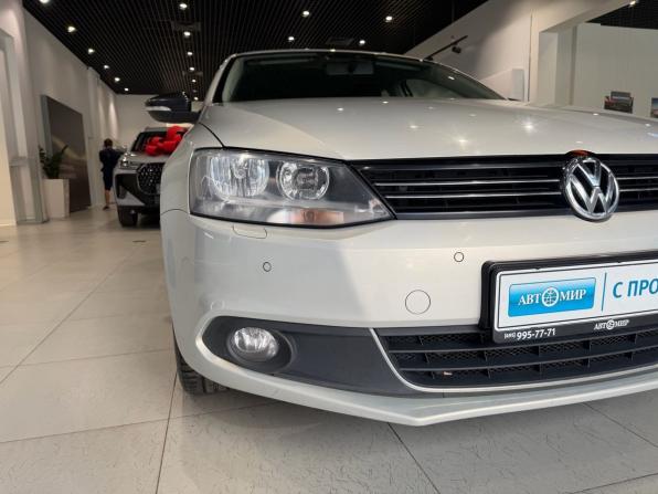 Volkswagen Jetta VI с пробегом 2014 года, цена 1 238 000 рублей, 87064 км, седан, Автокод Объявления