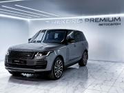 Land Rover Range Rover IV Рестайлинг Уфа  - изображение 43