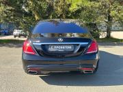 Mercedes-Benz S-Класс VI (W222 C217) Санкт-Петербург  - изображение 44
