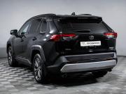 Toyota RAV4 V (XA50) Москва  - изображение 28