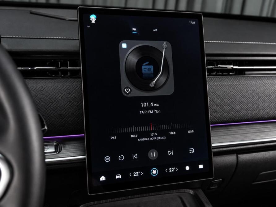 Jaecoo J7 I Тюмень  - изображение 17