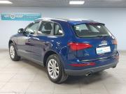 Audi Q5 I (8R) Рестайлинг Москва  - изображение 27