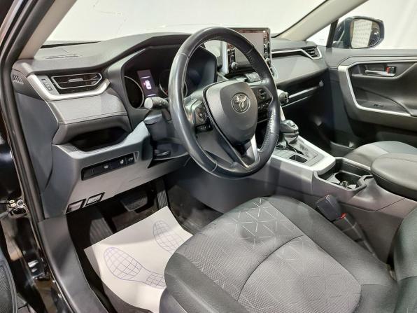 Toyota RAV4 V (XA50) с пробегом 2020 года, цена 3 200 000 рублей, 64000 км, внедорожник, Автокод Объявления