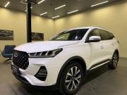 Chery Tiggo 7 Pro I Новосибирск  - изображение 35