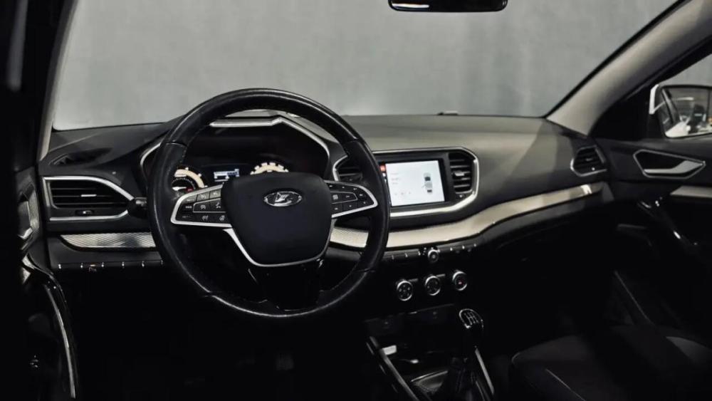 Lada (ВАЗ) Vesta I Рестайлинг (NG) Смоленск  - изображение 15